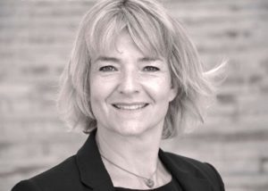 Anneleen De Clercq - Ascension Executive Search
